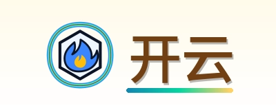 开云 Logo